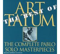 Tatum Art - Best of solo masterpieces