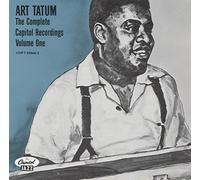Tatum,Art - Capitol Recordings Vol.1 [Import]