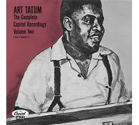 Art Tatum – The Complete Capitol Sessions Vol. 2