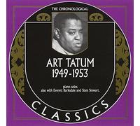 Tatum, Art - Classcis 1949-1953 [Import]