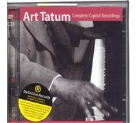 Tatum, Art - Complete Capitol Recordings
