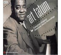 Tatum, Art - Complete Original Amercan de
