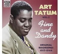 Tatum, Art - fine and dandy