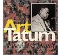 Tatum, Art - Fine Art & Dandy