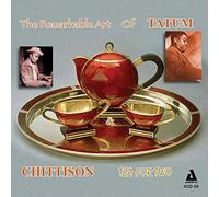 Art Tatum - Tea for Two
