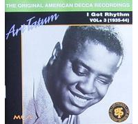 Tatum,Art - I Get Rhythm [Import]