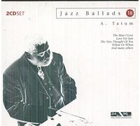 Tatum Art - Jazz Ballads 18 [Import]