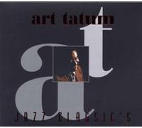 Tatum,Art - Jazz Classic's [Import]