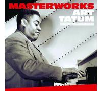 Tatum, Art – Masterworks