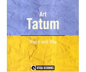 Tatum Art - Night and Day