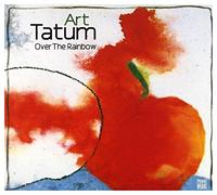 Tatum, Art - Over The Rainbow [Import]