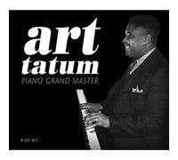 Tatum, Art - Piano Grand Master