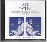 Tatum, Art - Piano Solo Private Sessions Oc