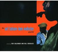 Tatum Art - Quartet [Import]
