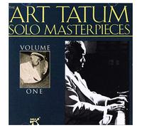Art Tatum - Solo Masterpieces Vol.1 (Ojc Remasters)