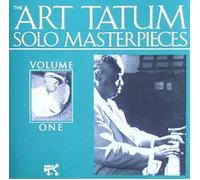 Tatum, Art - Solo Masterpieces, Vol.1