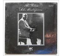 Tatum,Art - Solo Masterpieces Vol.11 [Vinyl LP]