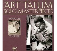 Tatum, Art - Solo Masterpieces Vol.3 [Import]