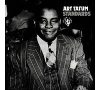 Tatum,Art - Standard [Import]