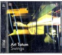 Tatum,Art - Swings [Import]