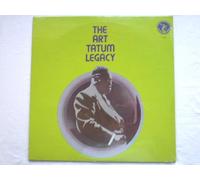 Tatum, Art - Tatum, Art The Art Tatum Legacy LP Olympic 7120 NM/NM 1970s