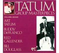 Tatum, Art - Tatum Group Mas [Import]