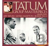 Art Tatum – Group Masterpieces 3 – Concord