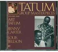 Tatum,Art - Tatum Group Masterp. Vol.1
