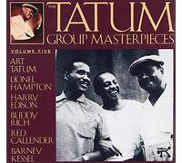 Tatum, Art - Tatum Group Masterpiece 5