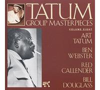 Tatum,Art - Tatum Group Masterpieces 8 [Import]