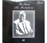 Tatum, Art - Tatum Solo Masterpieces Vol.10