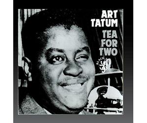 Tatum, Art - Tea for Two