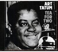 Tatum,Art - Tea for Two [Import]