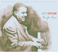 Tatum,Art - Tea For Two /Vol.18