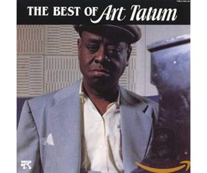 Tatum, Art - The Best Of Art Tatum