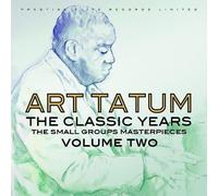 Art Tatum – The Classic Years Vol. 2 – Import