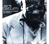 Tatum, Art - The Complete Jazz Chronicles