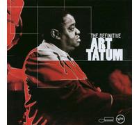 Tatum, Art - The Definitive Art Tatum