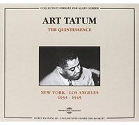 Tatum, Art - The Quintessence 1944-1947