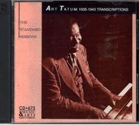 Tatum,Art - The Standard Transcriptions 1935-1943 (New York Sessions)