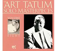 Tatum, Art - The Tatum Solo Masterpieces Vol.8