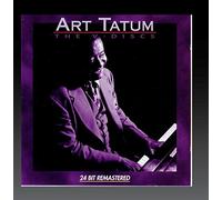 Tatum, Art - The V-Discs