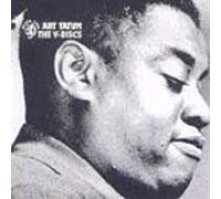 Tatum, Art - The V-Discs