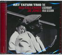 Tatum Art Trio/Legendary Session 1956