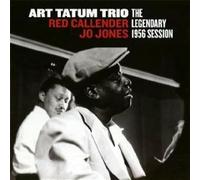 Tatum Art Trio/Legendary Session 1956
