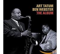 Tatum Art / Webster Ben / the Album