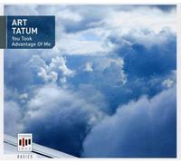 Tatum, Art - You Took Advantage of Me