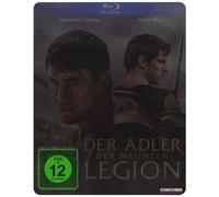 Tatum,Channing - Adler der Neunten Legion Steelbook [Blu-Ray] [Import]