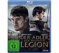 Der Adler der neunten Legion [Blu-ray] (Blu-ray)