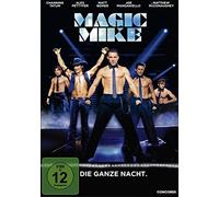 Tatum,Channing - Magic Mike [Import]